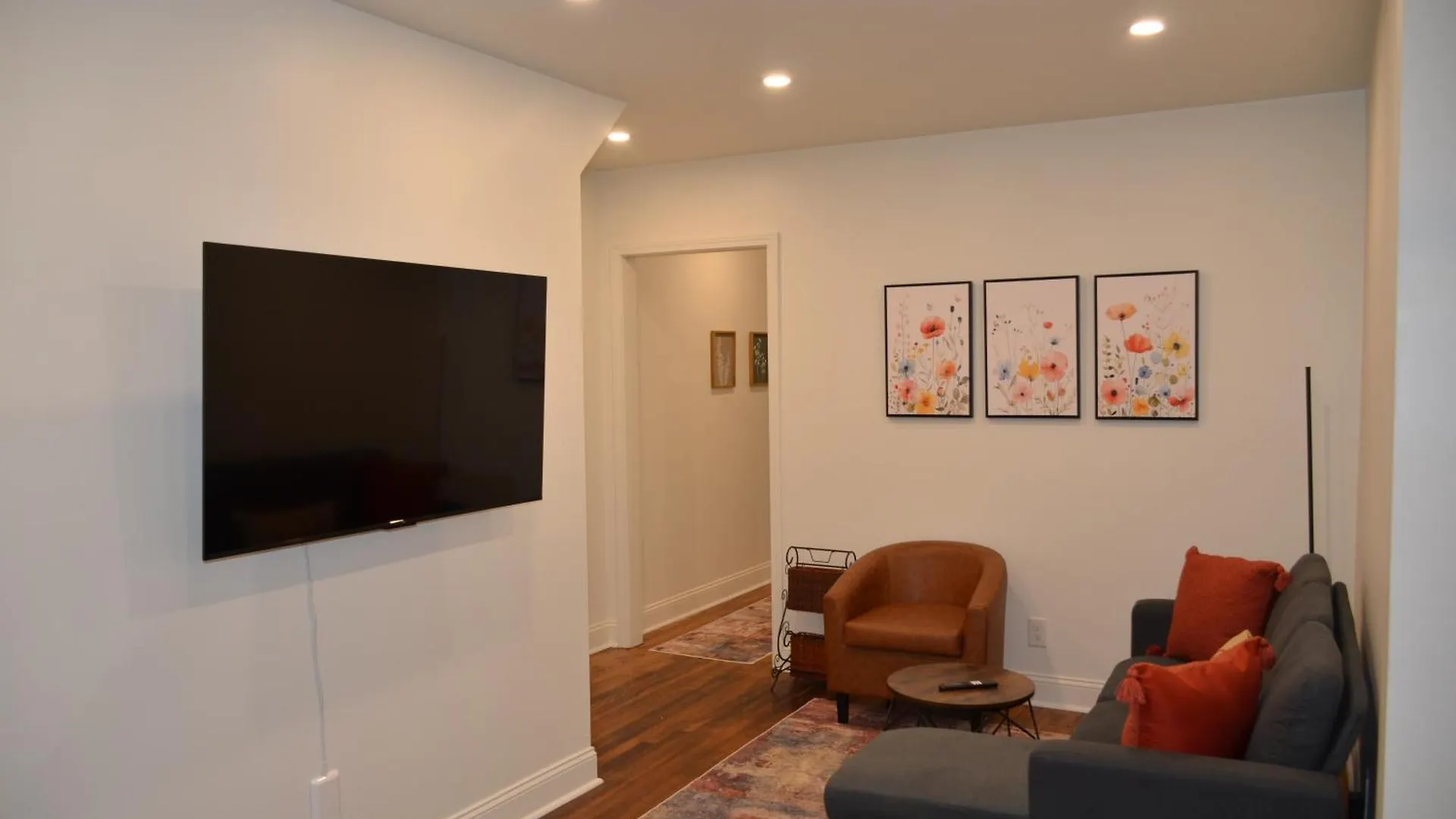 Liberty Suites 2 Of-Newly Renovated Memphis Nyaraló